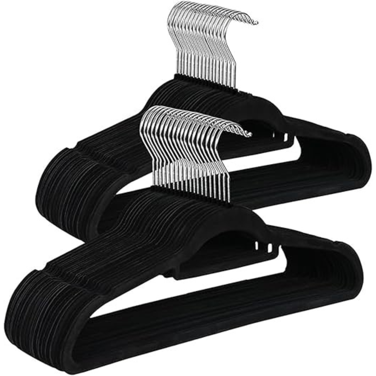 Wooden Coat Stand Storage Rack – Multi Hook Clothes Hanger Tree for Jackets, Hats, Bags & Umbrellas(pack of 8)