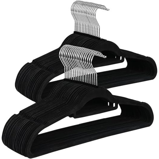Wooden Coat Stand Storage Rack – Multi Hook Clothes Hanger Tree for Jackets, Hats, Bags & Umbrellas(pack of 8)